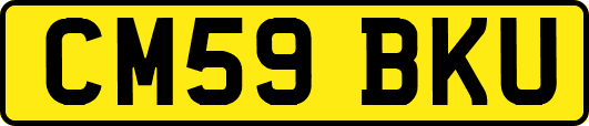 CM59BKU