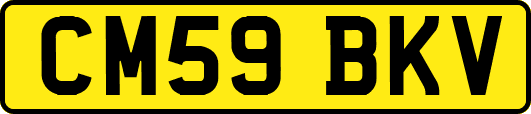 CM59BKV