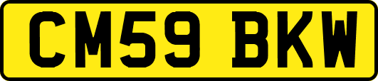 CM59BKW