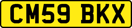 CM59BKX