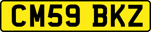 CM59BKZ