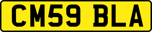CM59BLA
