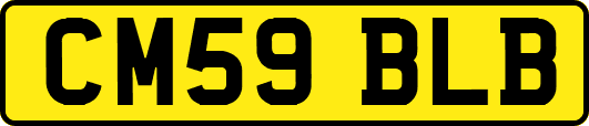 CM59BLB