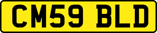 CM59BLD