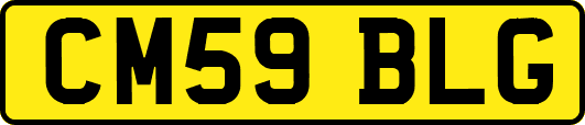 CM59BLG