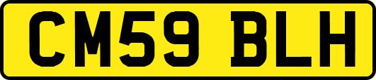 CM59BLH