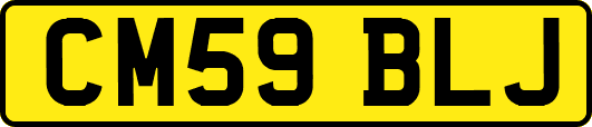 CM59BLJ
