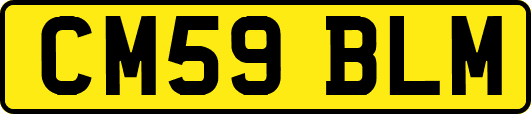 CM59BLM