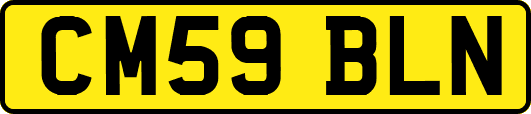 CM59BLN