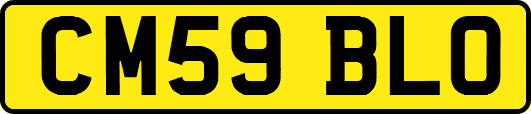 CM59BLO