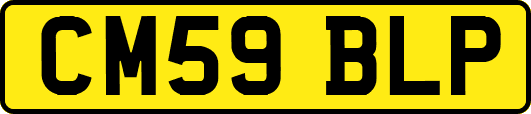 CM59BLP