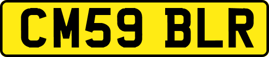 CM59BLR