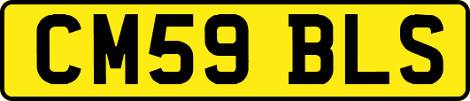CM59BLS