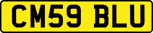 CM59BLU