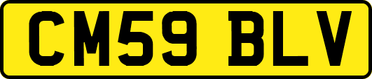CM59BLV