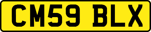 CM59BLX