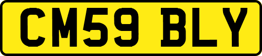 CM59BLY