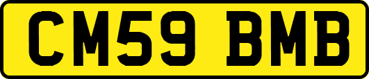 CM59BMB
