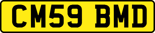 CM59BMD