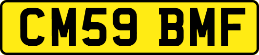 CM59BMF