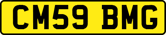 CM59BMG