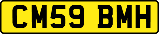 CM59BMH