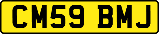 CM59BMJ
