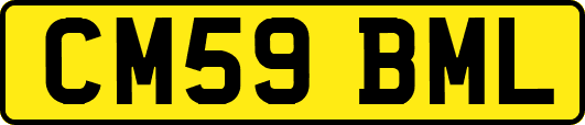 CM59BML