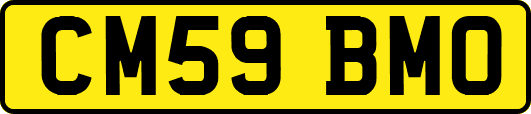 CM59BMO