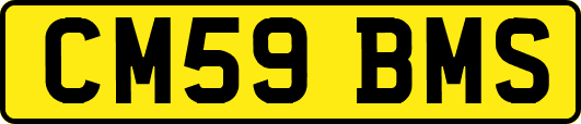 CM59BMS