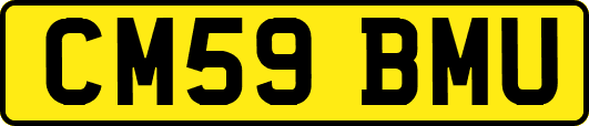 CM59BMU