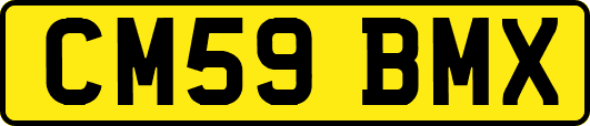 CM59BMX