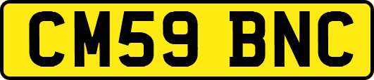 CM59BNC