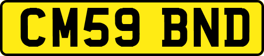 CM59BND