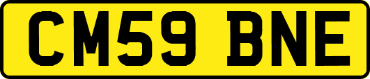 CM59BNE