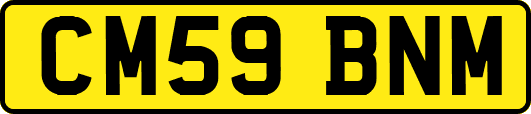 CM59BNM