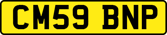 CM59BNP