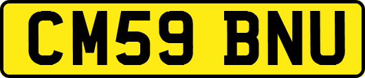CM59BNU