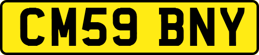 CM59BNY