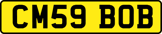 CM59BOB