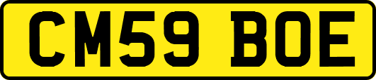 CM59BOE