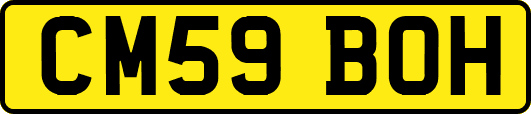 CM59BOH