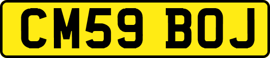 CM59BOJ