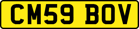 CM59BOV