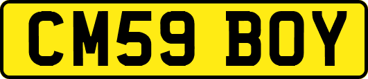 CM59BOY