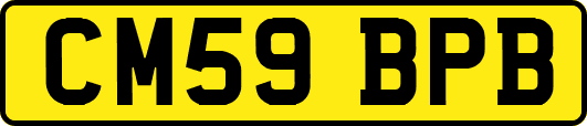 CM59BPB