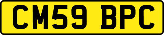 CM59BPC