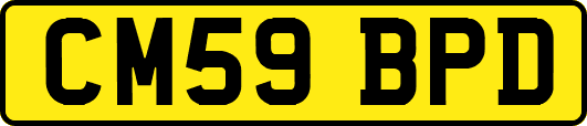 CM59BPD