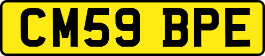 CM59BPE