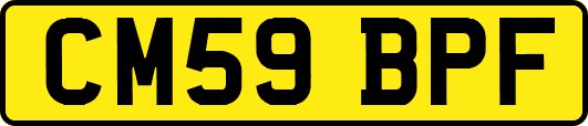CM59BPF